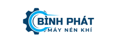 MÁY NÉN KHÍ BÌNH PHÁT