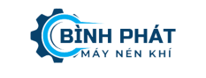 MÁY NÉN KHÍ BÌNH PHÁT