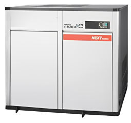 HITACHI NEXT series 75V inverter
