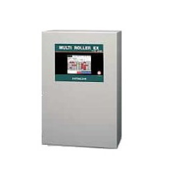 Bộ điều khiển nhiều máy nén khí