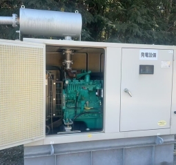 Máy phát điện 100kva2016
