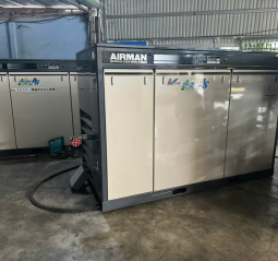 Máy Nén Khí Hitachi 50HP