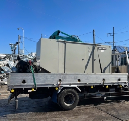 Máy phát điện 150kva