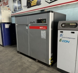 Máy nén khí hitachi 75kw