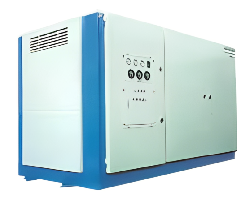 SDS - T series ( 105 - 425 kw)