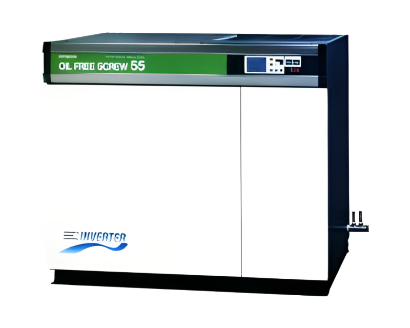 DSP series V-type