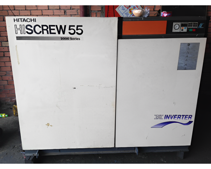 HISCREW-55-INVERTER