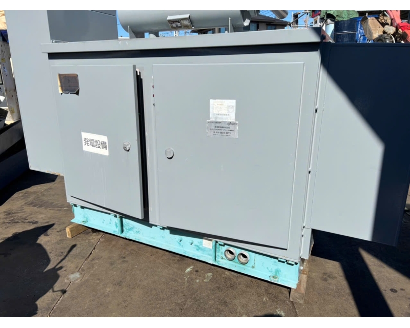 Máy nén khí kobelco 30hp